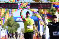 Carrera  21K Siglo META