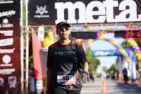 Carrera  21K Siglo META