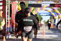 Carrera  21K Siglo META