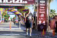 Carrera  21K Siglo META