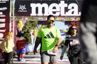 Carrera  21K Siglo META