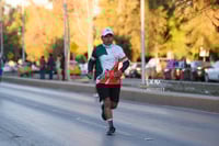 Carrera  21K Siglo Juárez y Bosque