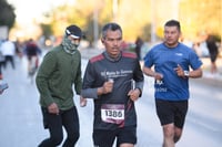 Carrera  21K Siglo Juárez y Bosque