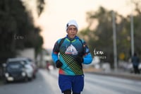 Carrera  21K Siglo Juárez y Bosque