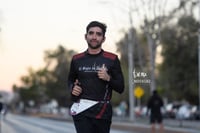 Carrera  21K Siglo Juárez y Bosque