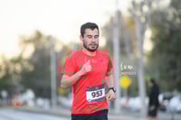 Carrera  21K Siglo Juárez y Bosque