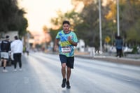 Carrera  21K Siglo Juárez y Bosque