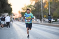 Carrera  21K Siglo Juárez y Bosque