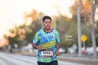 Carrera  21K Siglo Juárez y Bosque