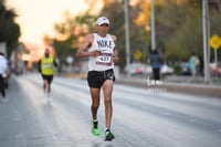 Carrera  21K Siglo Juárez y Bosque