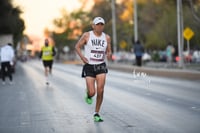 Carrera  21K Siglo Juárez y Bosque
