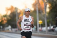 Carrera  21K Siglo Juárez y Bosque