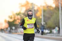 Carrera  21K Siglo Juárez y Bosque