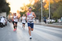 Carrera  21K Siglo Juárez y Bosque