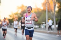 Carrera  21K Siglo Juárez y Bosque