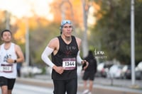 Carrera  21K Siglo Juárez y Bosque