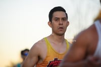 Carrera  21K Siglo Juárez y Bosque