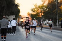 Carrera  21K Siglo Juárez y Bosque