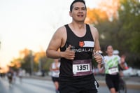 Carrera  21K Siglo Juárez y Bosque