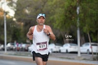 Carrera  21K Siglo Juárez y Bosque