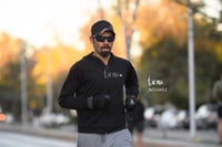 Carrera  21K Siglo Juárez y Bosque