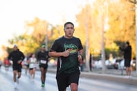 Carrera  21K Siglo Juárez y Bosque