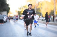 Carrera  21K Siglo Juárez y Bosque