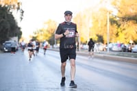 Carrera  21K Siglo Juárez y Bosque