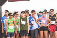 Carrera 5K y 10K Chapingo 2024