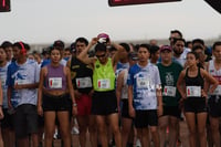 Carrera 5K y 10K Chapingo 2024