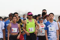 Carrera 5K y 10K Chapingo 2024