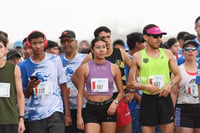 Carrera 5K y 10K Chapingo 2024