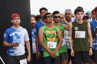 Carrera 5K y 10K Chapingo 2024