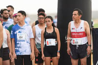 Carrera 5K y 10K Chapingo 2024