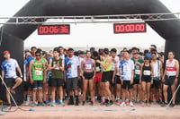 Carrera 5K y 10K Chapingo 2024