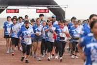 Carrera 5K y 10K Chapingo 2024