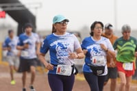 Carrera 5K y 10K Chapingo 2024