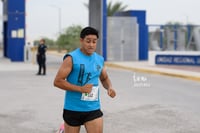 Carrera 5K y 10K Chapingo 2024