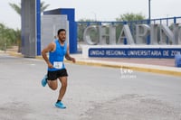 Carrera 5K y 10K Chapingo 2024