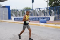 Carrera 5K y 10K Chapingo 2024