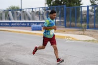 Carrera 5K y 10K Chapingo 2024