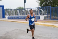 Carrera 5K y 10K Chapingo 2024