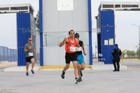 Carrera 5K y 10K Chapingo 2024