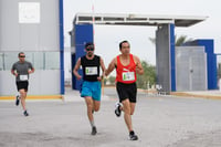 Carrera 5K y 10K Chapingo 2024