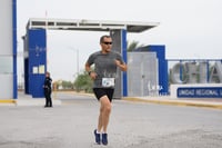 Carrera 5K y 10K Chapingo 2024