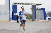 Carrera 5K y 10K Chapingo 2024