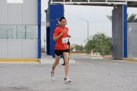 Carrera 5K y 10K Chapingo 2024