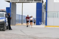 Carrera 5K y 10K Chapingo 2024