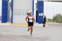 Carrera 5K y 10K Chapingo 2024