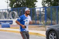 Carrera 5K y 10K Chapingo 2024